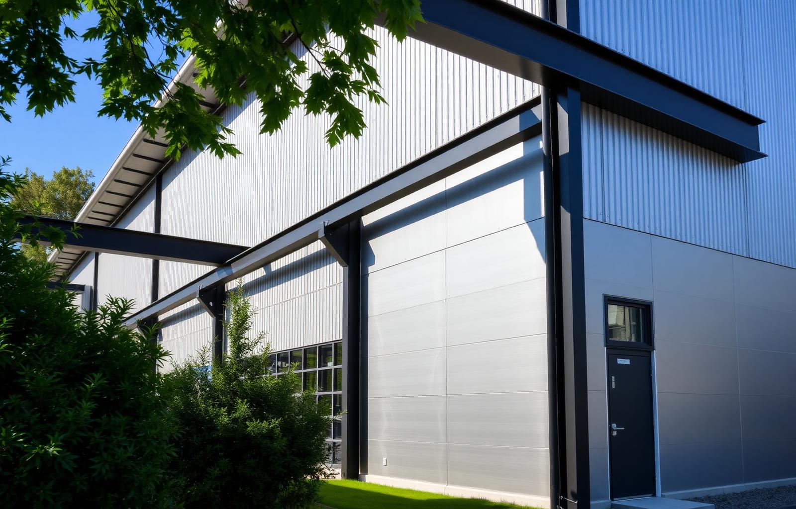 Titanium Kings processing facility on the central Vietnamese coast